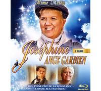 Joséphine ange gardien : Joséphine fait de la résistance ; chasse aux fantômes [Blu-ray]