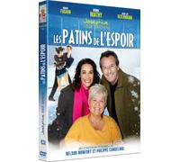 Joséphine, ange gardien : Les patins de l'espoir