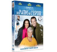 Joséphine, ange gardien "Les patins de l'espoir" DVD DVD