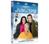 Joséphine, ange gardien "Les patins de l'espoir" DVD E