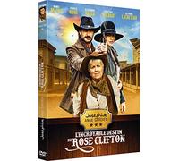 Joséphine, ange gardien : L'incroyable destin de Rose Clifton