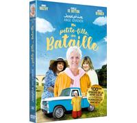 Joséphine, Ange Gardien : Ma petite fille, ma bataille DVD DVD