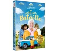 Joséphine, Ange Gardien : Ma petite fille, ma bataille DVD DVD
