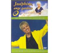 Josephine Ange Gardien N° 1 - Dvd