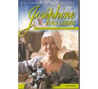 Joséphine Ange Gardien - N°8 - Le Secret Des Tampliers + Le Tableau Noir (La Collection Intégrale)