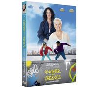 Joséphine, ange gardien : S'aimer de toute urgence DVD DVD