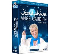 Joséphine ange gardien Saison 1 Coffret DVD https://www.fnac.com/a8983754/Josephine-ange-gardien-Saison-1-Coffret-DVD-Mimie-Mathy-DVD-Zone-2?oref=3bdb5a16-7472-22b6-aabc-94a358feb72f
