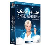 Joséphine ange gardien Saison 1 Coffret DVD https://www.fnac.com/a8983754/Josephine-ange-gardien-Saison-1-Coffret-DVD-Mimie-Mathy-DVD-Zone-2?oref=3bdb5a16-7472-22b6-aabc-94a358feb72f