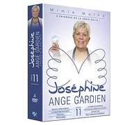 Joséphine, Ange Gardien – Warner Bros. – DVD – Saison 11