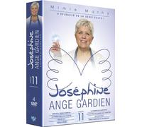 Joséphine, Ange Gardien Saison 11 DVD DVD