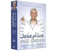 Joséphine, Ange Gardien Saison 11 DVD G
