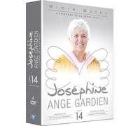Coffret Joséphine, ange gardien – DVD – Volume 14 – Warner Bros.