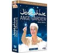 Joséphine ange gardien Saison 2 Coffret DVD https://www.fnac.com/a8983755/Josephine-ange-gardien-Saison-2-Coffret-DVD-Philippe-Niang-DVD-Zone-2?oref=5aec6975-7ab0-95e0-7fe9-e9ee6d5223b2