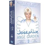 Joséphine, ange gardien – DVD – Saison 2 – Warner Bros.