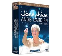 Joséphine ange gardien Saison 2 Coffret DVD DVD