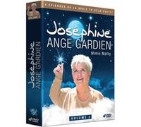 Joséphine ange gardien Saison 2 Coffret DVD E