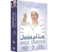 Joséphine, ange gardien – Saison 3 – DVD – Warner Bros.