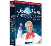 Joséphine ange gardien Saison 3 Coffret DVD E