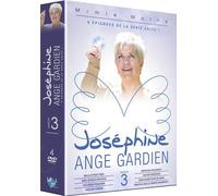 Joséphine, ange gardien – Saison 3 – DVD – Warner Bros.