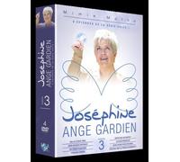 Joséphine, ange gardien Saison 3 DVD DVD