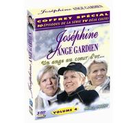 Joséphine ange gardien - Coffret de la Saison 4 https://www.fnac.com/a2461070/Josephine-ange-gardien-Coffret-de-la-Saison-4-Mimie-Mathy-DVD-Zone-2?oref=88fdc700-6b36-f2c6-9186-23630ac22fad
