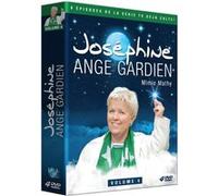 Joséphine ange gardien Saison 4 Coffret DVD E