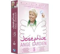 Joséphine, Ange Gardien - Saison 5
