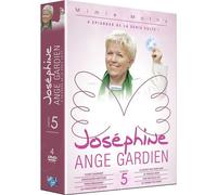 Joséphine, Ange Gardien - Saison 5