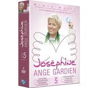 Joséphine, Ange Gardien – Saison 5 – Warner Bros.