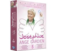 Joséphine, ange gardien Saison 5 DVD DVD