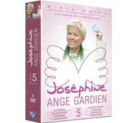 Joséphine, ange gardien Saison 5 DVD E