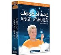 Joséphine ange gardien Saison 6 Coffret DVD E