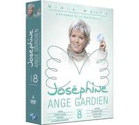 Joséphine, ange gardien – DVD – Saison 8