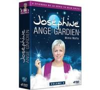Joséphine ange gardien Saison 8 Coffret DVD E