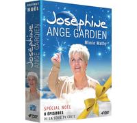 Coffret Joséphine, ange gardien Spécial Noël DVD DVD