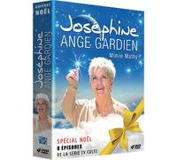 Coffret Joséphine, ange gardien Spécial Noël DVD DVD