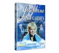 Joséphine ange gardien, vol.1 : Le miroir aux enfants / L'enfant oublié by Unknown