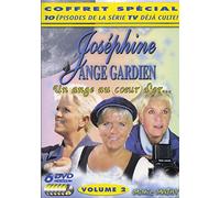 Joséphine ange gardien, vol. 2 - Coffret 5 DVD