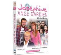 Joséphine, ange gardien Volume 44 DVD DVD
