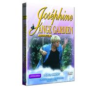 Joséphine ange gardien - Volume 5 - La tête dans les étoiles - La fautive https://www.fnac.com/a2516016/Josephine-ange-gardien-Volume-5-La-tete-dans-les-etoiles-La-fautive-Mimie-Mathy-DVD-Zone-2?oref=6d125250-cee0-3c9b-d6d7-97c876b8ade5