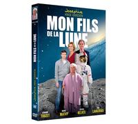 Joséphine Ange Gardien Volume 51 : Mon fils de la Lune DVD DVD