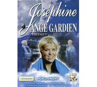 Josephine, Ange Gardien - Volume 1 - Le Miroir Aux Enfants, L'enfant Oublié, Le Tableau Noir