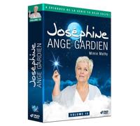 Joséphine ange gardien Volume 10 Coffret DVD DVD