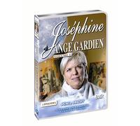 Joséphine ange gardien - Volume 15 https://www.fnac.com/a1952219/Josephine-ange-gardien-Volume-15-Mimie-Mathy-DVD-Zone-2?oref=931275fc-9b39-3a9a-30ae-b6e5649449f8