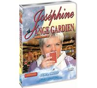 Joséphine ange gardien - Volume 18 - Paris-Broadway - Les deux font la paire DVD