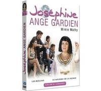 Joséphine, Ange Gardien – DVD – Vol. 36