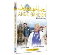 Joséphine ange gardien Volume 37 DVD DVD