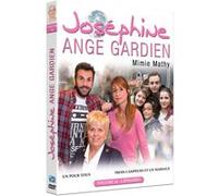 Joséphine, ange gardien Volume 44 DVD E