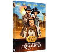 Joséphine Ange Gardien Volume 46 L’incroyable destin de Rose Clifton DVD DVD