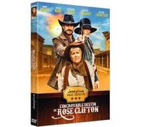 Joséphine Ange Gardien Volume 46 L’incroyable destin de Rose Clifton DVD E